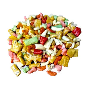 Lazizz Chinese Mix Nuts 100g