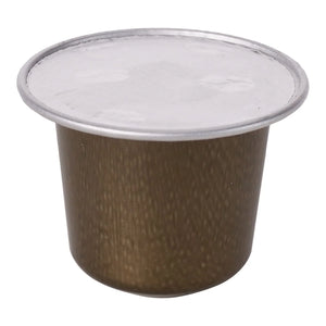 Simply Brazilian Medium Roast Decaf Coffee Capsule, 50g