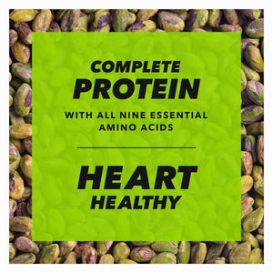Wonderful Jalapeno Lime Pistachios - 21g