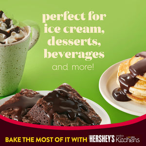 Hershey's Chocolate Syrup - 7.5 LBS - View 4 | Welaza