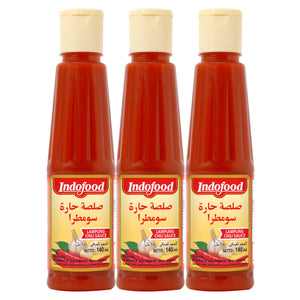 Indofood Lampung Chili Sauce