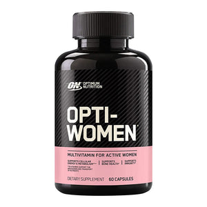 Optimum Nutrition Opti-Women Multivitamin