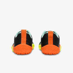 PRIMUS TRAIL II FG KIDS ELECTRIC OBSIDIAN - 34 - View 5 | Welaza