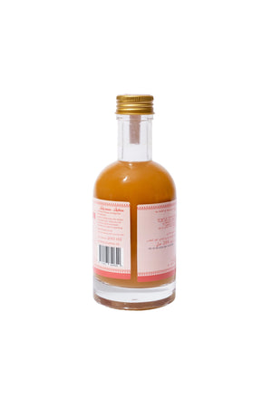 Kick Drink Premium 100% Natural Blend Tropical Ginger Concentrate