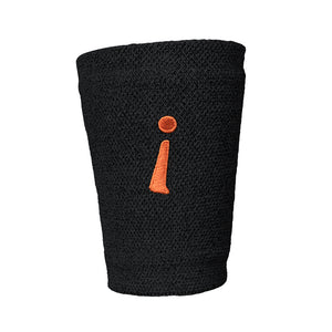 Incrediwear - Wrist Sleeve - Black