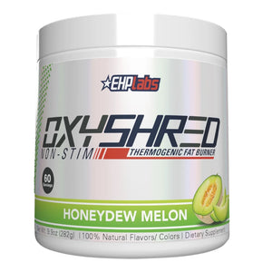 EHPLabs - OxyShred Non-Stim Thermogenic Fat Burner