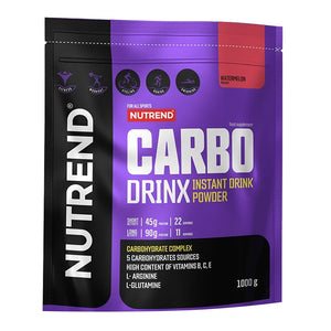 Nutrend - CARBODRINX