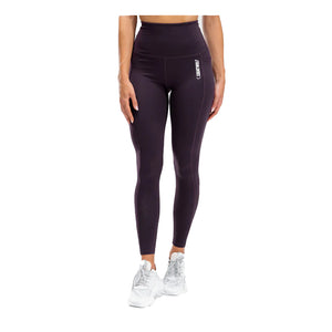 SQUATWOLF - We Rise High-Waisted Leggings