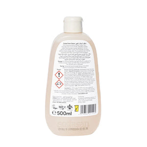 Sodasan 100% Natural Orange Power Cleaner 500ml