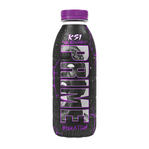 Prime KSI Nightmare Hydration Drink 500ml