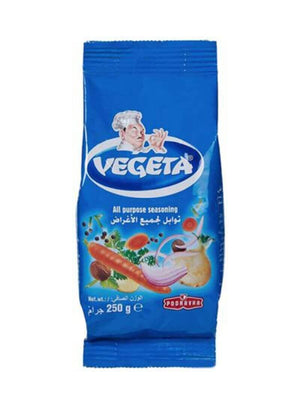 Vegeta All Purpose Seasoning