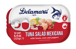 Delamaris Tuna Mexicana