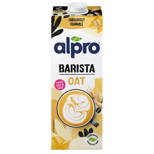 Alpro Barista Oat Drink 1L