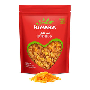 Raisins Golden 250g