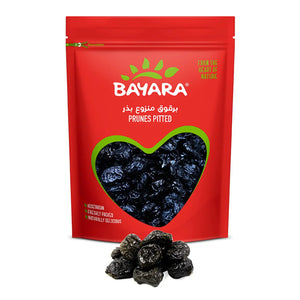 Prunes Pitted 400g | Welaza