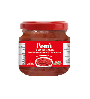 Pomi Tomato Paste