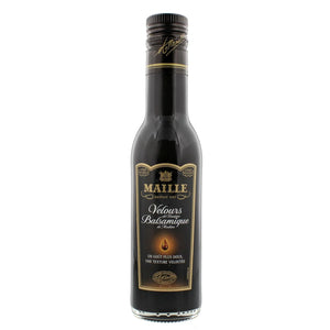 Maille Vinegar Balsamique Velours 250ml