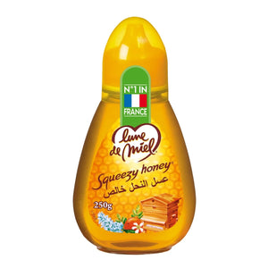 Lune De Miel Squeezy Honey - 500g