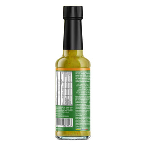 Delcasino Lulo Hot and Sweet Sauce 165g