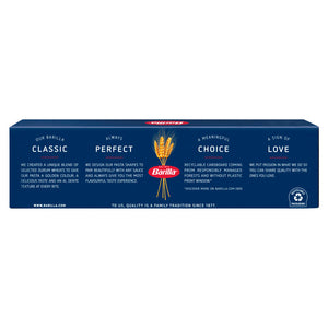 Barilla Spaghetti no. 5 (3 pack X 500G)