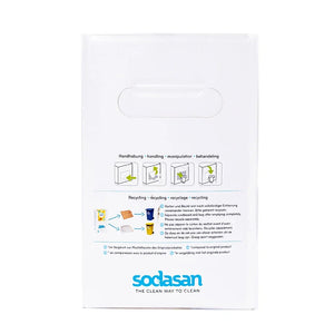 Sodasan 100% Natural All Purpose Cleaner 5L