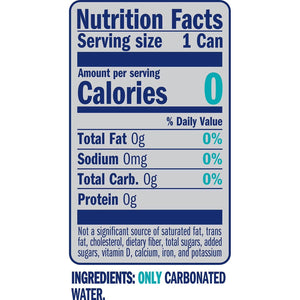 LaCroix Sparkling Water Key Lime Variety Pack 355 ml, 24 pk.
