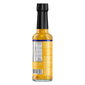 Delcasino Mango Hot and Sweet Sauce 165g