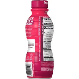 Quest Protein Strawberry Milkshake