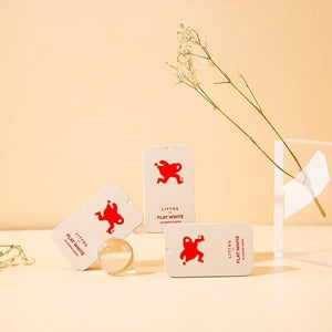 Littos Flat White Chews 15g