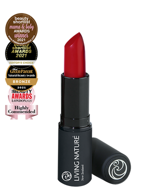#16 Lipstick Glamorous