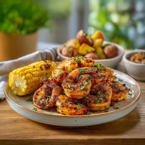 Kinder's Cajun Seasoning 260g