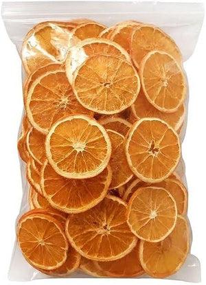 Freeze Dried Orange Slice 500g