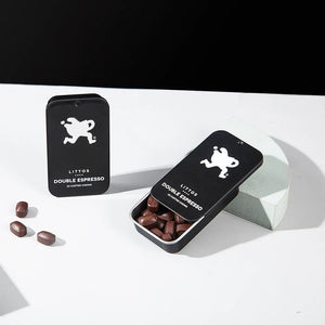 Littos Double Espresso Coffee Chews 15g