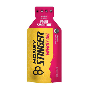 Honey Stinger Gluten Free Fruit Smoothie Energy Gel 31g