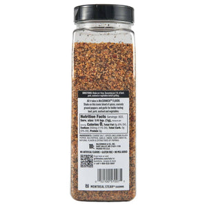 McCormick Grill Mates Montreal Steak Seasoning - 822g
