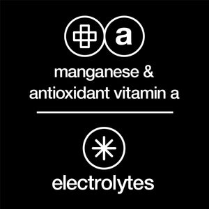 Vitaminwater XXX Acai-Blueberry-Pomegranate Flavored Water Beverage Bottle 500ml