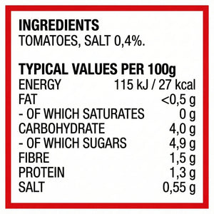 Pomi Passata - 1kg