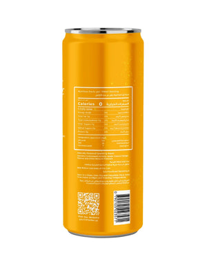 FRIO Natural Mango sparkling water-250ml