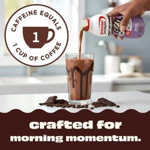 Premier High Protein Shake 30g Coffeehouse Mocha 340ml