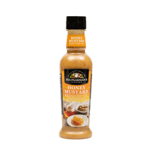 Ina Paarman Honey Mustard Reduced Oil Dressing 300ml