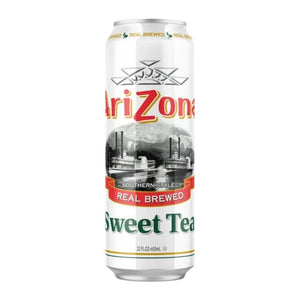 Arizona Tea Sweet Tea 650 ml