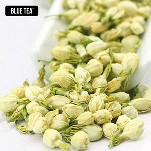 Blue Tea Jasmin Herbal Tea 30g