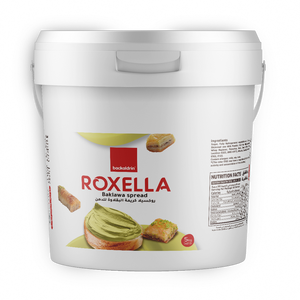 Backaldrin Bakwala Spread Dark 5Kg