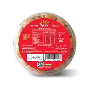 Bayara Figs Turkey - 400g
