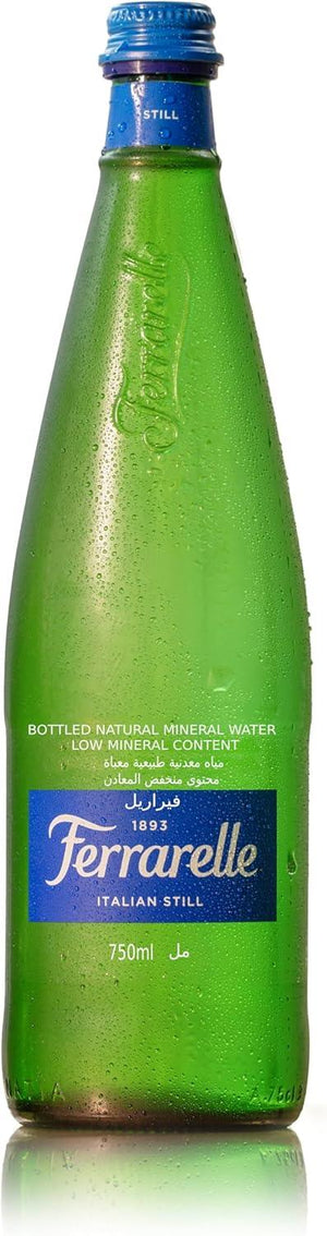 Ferrarelle Still Water