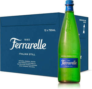 Ferrarelle Still Water