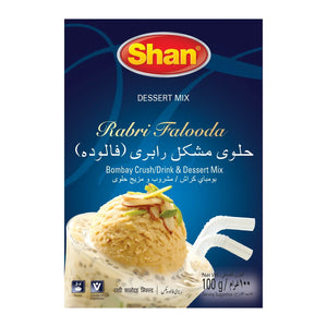 Shan Rabri Falooda Dessert Mix 100gm