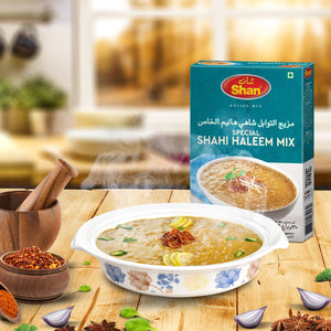 Shan Shahi Haleem Special Recipe Mix 300gm(Twin Pack)