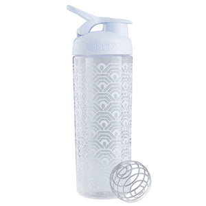 BlenderBottle SportMixer Signature Sleek