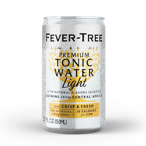 Fever-Tree Premium Tonic Water